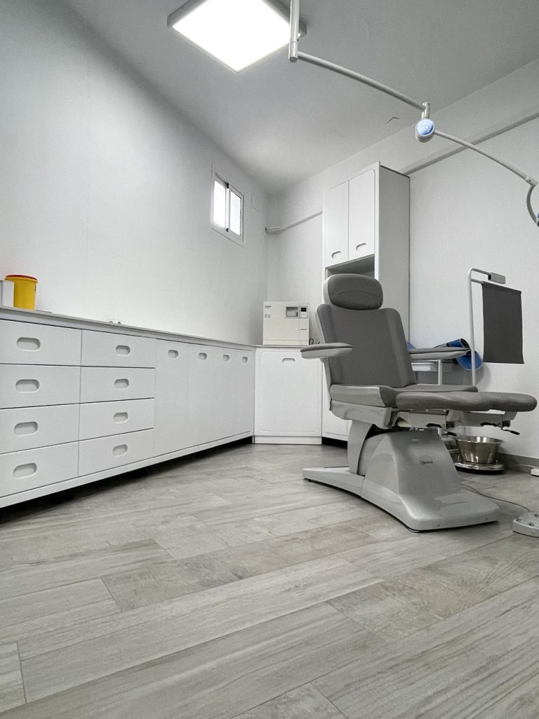 clinica privada
