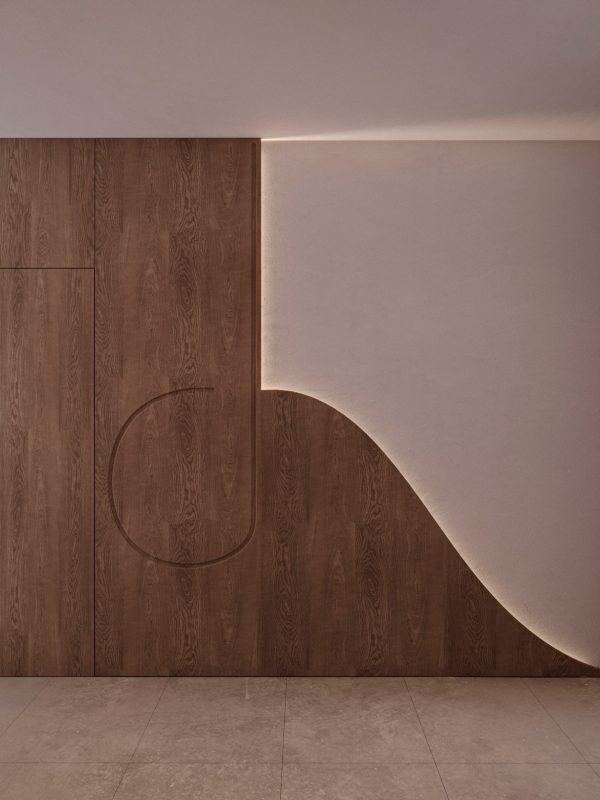 Pasillo Karma Clinic