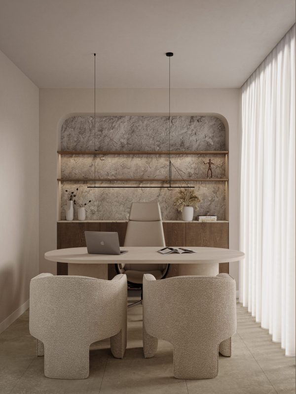 Despacho Karma Clinic