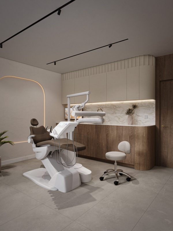 Gabinete 1 Karma clinic