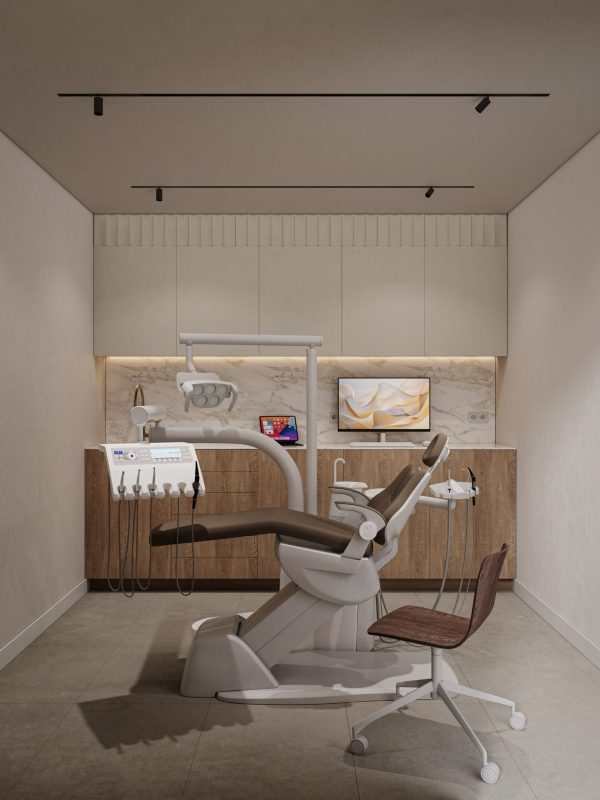 Gabinete 2 Karma Clinic