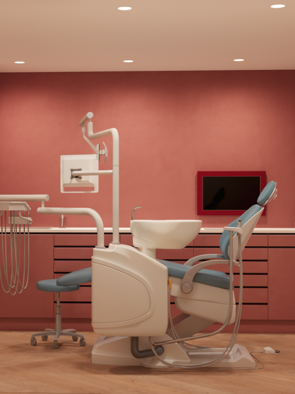 25_Sala roja