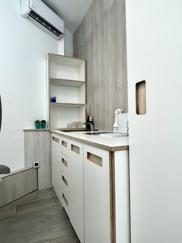 clinica privada