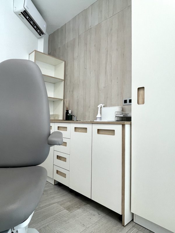 clinica privada