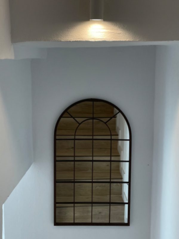 casa de pueblo