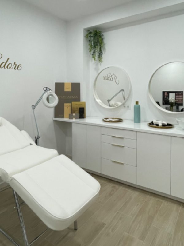 clinica medicina estetica
