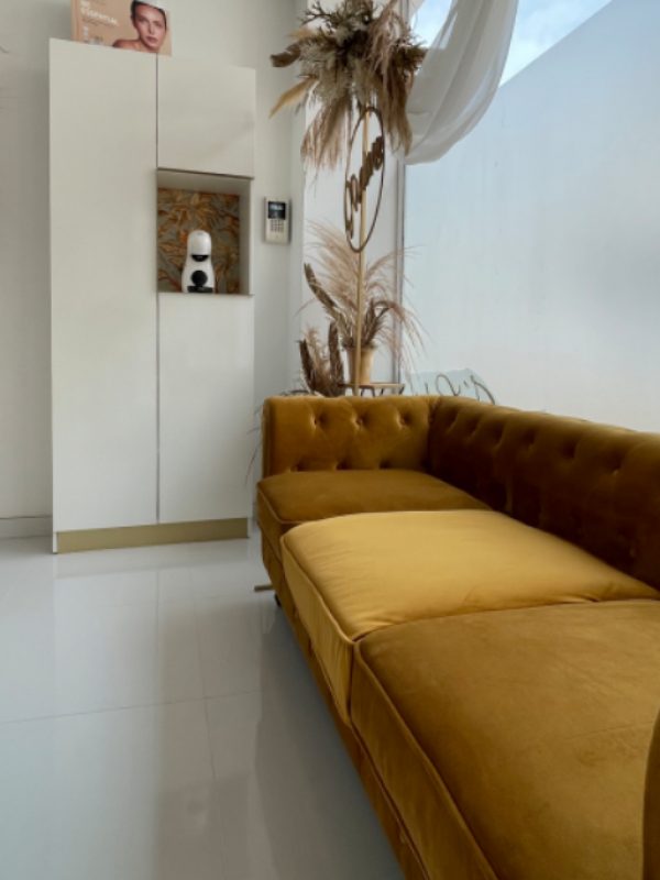 clinica medicina estetica
