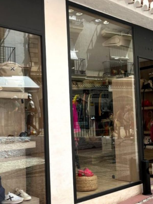 paula fernandez shop